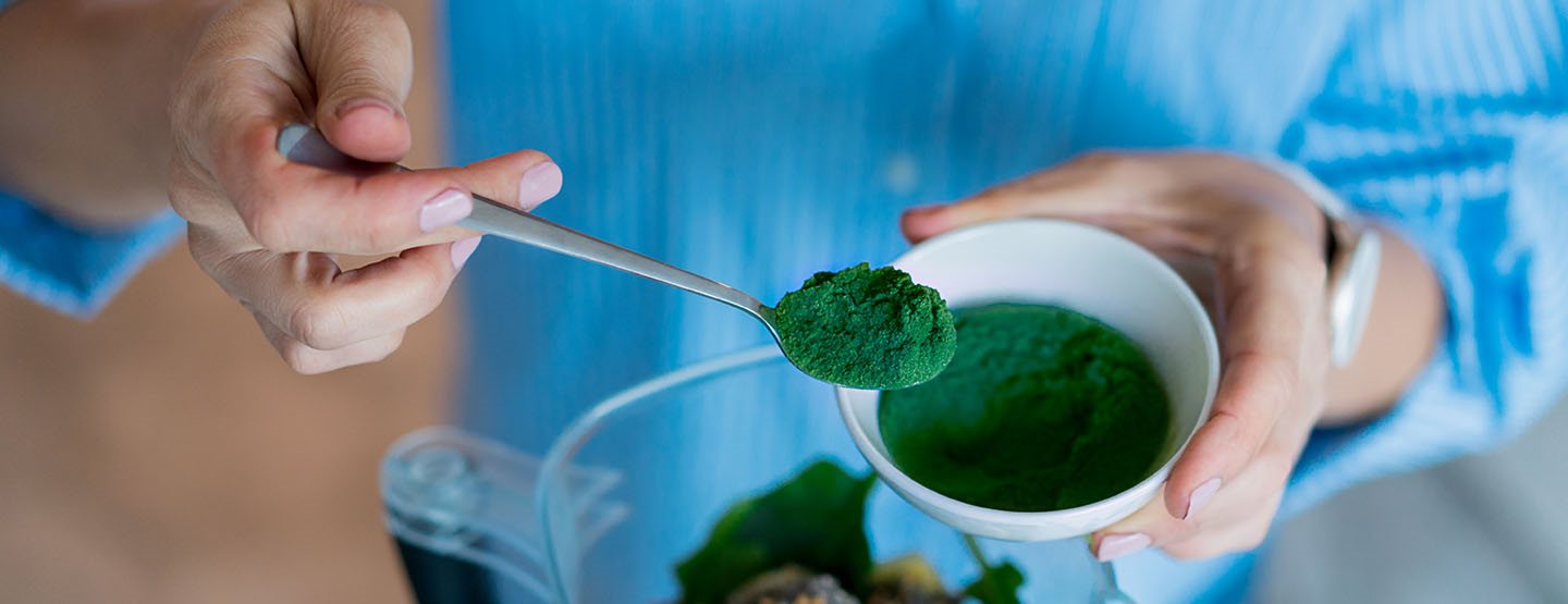 Spirulina: kakvo delovanje zaista ima ova zelena superalga?