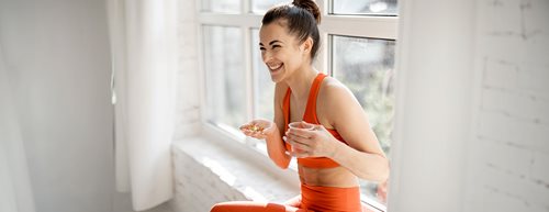 Dodaci ishrani: šta je vašem telu zaista potrebno tokom fizičke aktivnosti