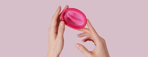 Kako pravilno da koristite menstrualni disk tokom ciklusa